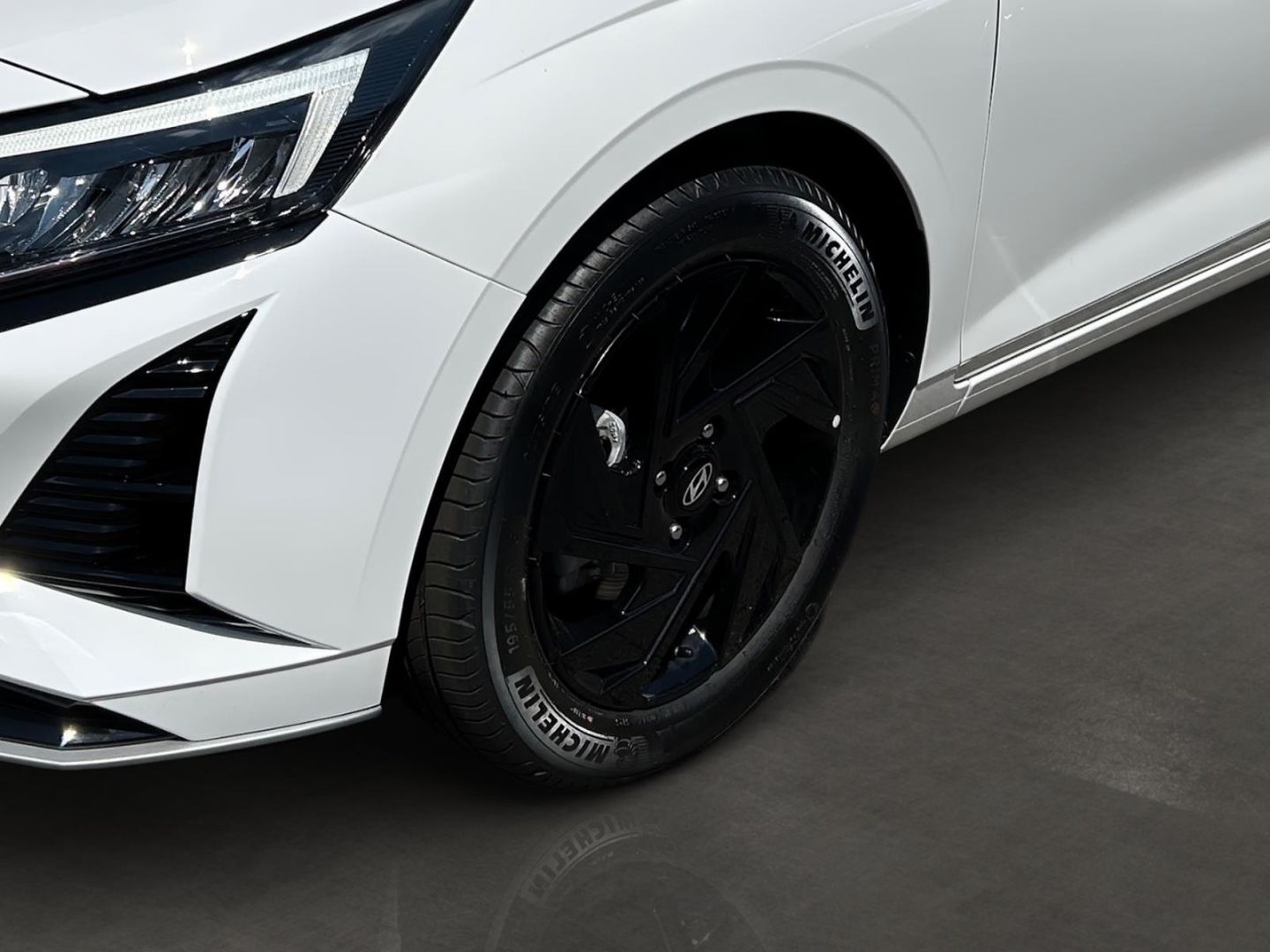 Hyundai i20 – Bild 6