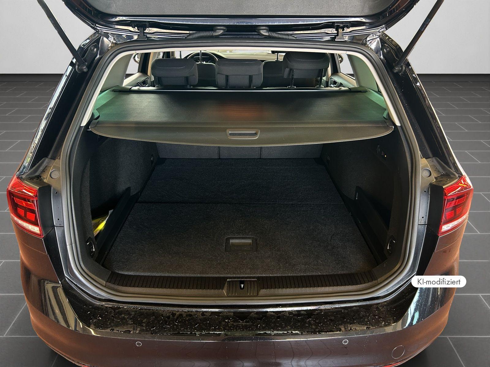 Volkswagen Passat Business 1.5 TSI DSG *Navi*ACC*Ap, миниатюра 15