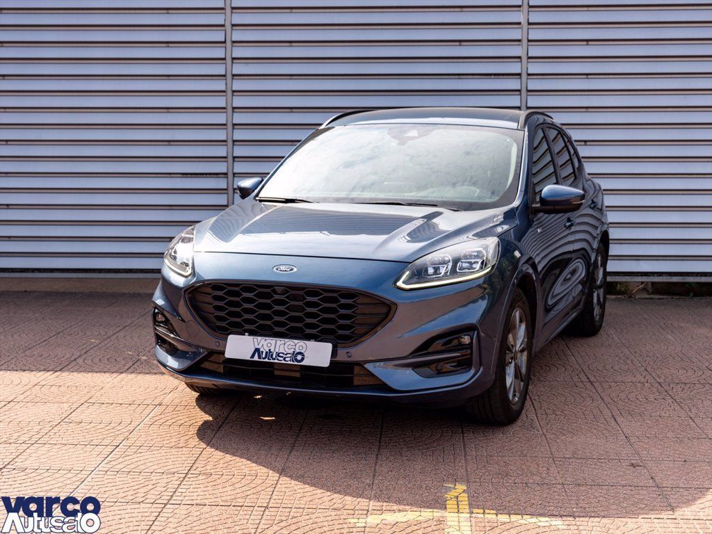 Image of Ford Kuga