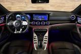 Mercedes-Benz AMG GT 4-Door Coupe AMG 63 S 4MATIC+|Pano|Massag - Mercedes-Benz AMG GT: 63