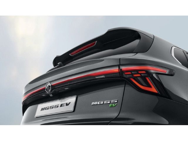 MG S5