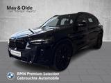 BMW X3 M40 I xDrive M Sport AHK SHZ LHZ ACC RFK H&K 