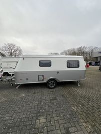 HYMER  ERIBA  HYMERCAR Eriba Touring 642 sofort verfügbar