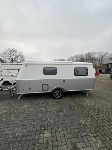 HYMER  ERIBA  HYMERCAR Eriba Touring 642 sofort verfügbar