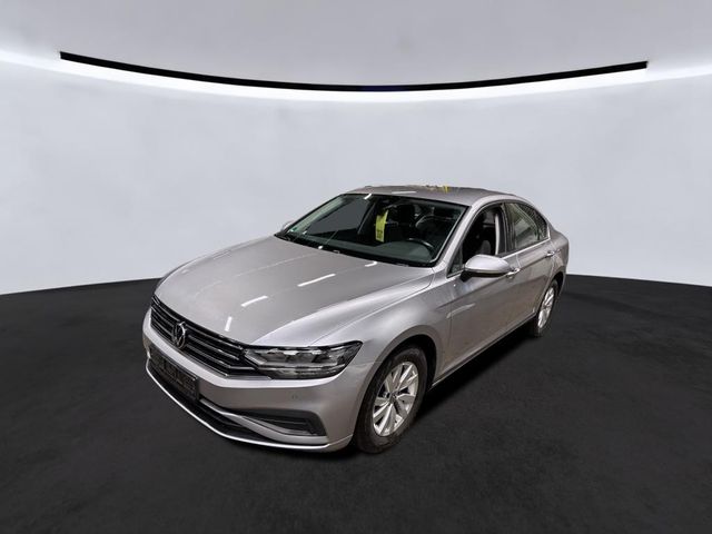 Volkswagen Passat Lim. Conceptline*NAVI*LED*KAMERA*