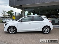 OPEL Corsa F Edition 1.2*MT*Allwetter*PDC hinten*