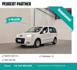 Peugeot PEUGEOT Partner 1.6 HDi 112CV - gebrauchte Peugeot Partner Tepee aus dem Jahr 2011