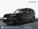 Land Rover Discovery D350 Dynamic SE