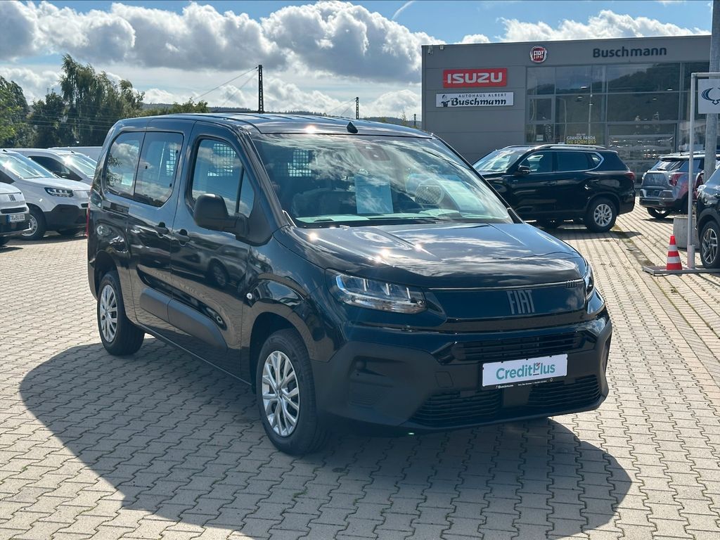 Image of Fiat Doblo