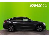 Mercedes-Benz GLC 200 4Matic Coupe 9G-Tronic+LED+NAVI+VIRTUAL - gebrauchte Mercedes-Benz GLC 200 aus dem Jahr 2021
