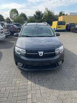 Dacia Logan MCV SCe 75 Lauréate - Dacia Logan in Hamm