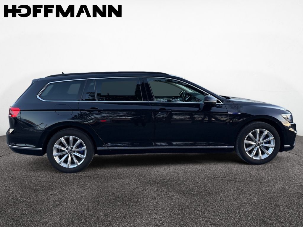 Fahrzeugabbildung Volkswagen Passat Variant 1.4 TSI Plug-In-Hybrid DSG GTE