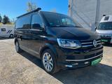 Volkswagen T6 Multivan - : Allradantrieb, Van
