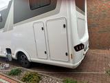 Frankia I740GD Model 2024 Restgarantie  - Offers