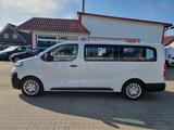 Opel Zafira Life Edition M Vivaro 9-Sitzer Automatik - Offers