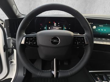 Opel Astra L Sports Tourer 1.2 Turbo GS ACC LED SHZ