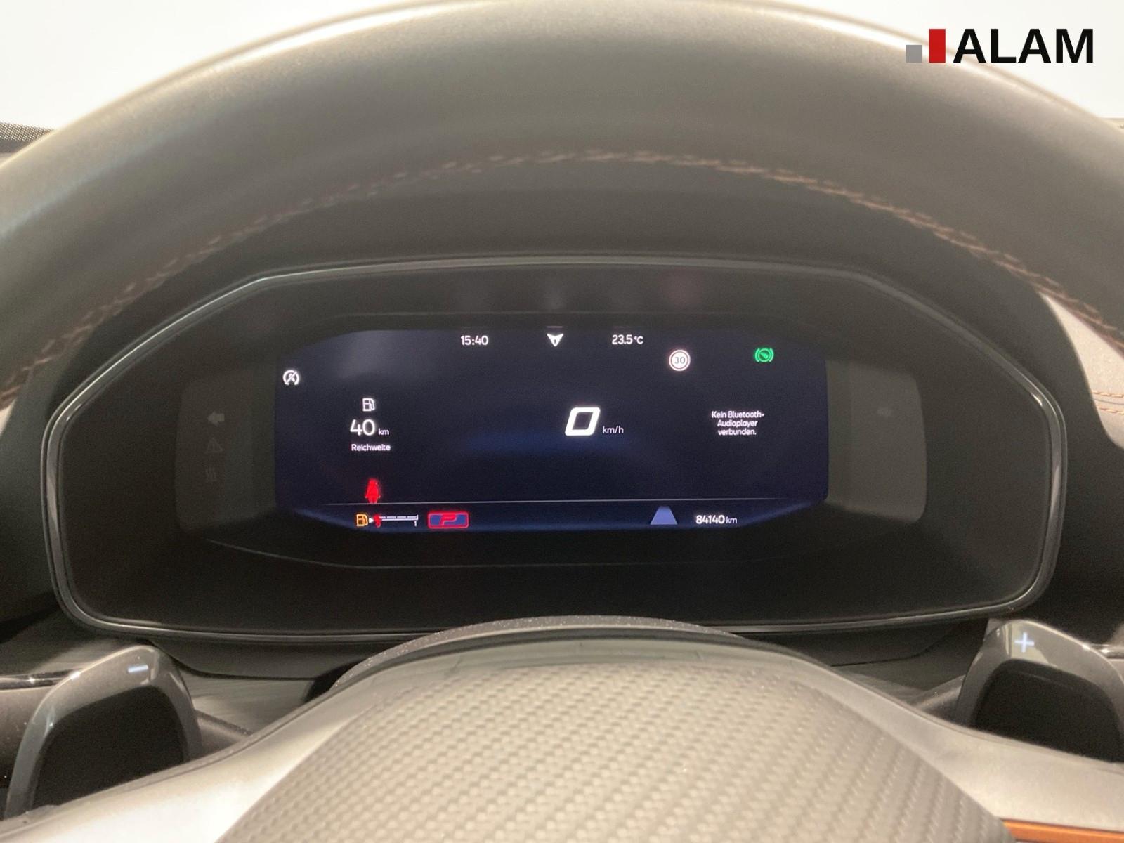 Cupra Formentor VZ 4Drive ACC Beats Matrix LED RFK, миниатюра 14