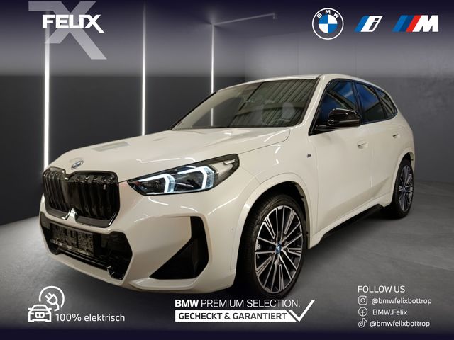 BMW iX1 xDrive30 M SPORTPAKET+20"ALU+PANORAMA+AKTIVS