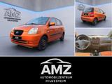 Kia Picanto 1.1 Concept *GARANTIE*TÜV*KLIMA*TOP* - gebrauchte Kia Picanto aus dem Jahr 2007