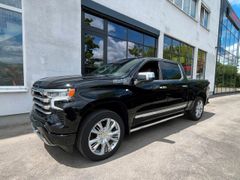 CHEVROLET Silverado 1500 High Country 3.0TD sofort