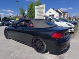BMW 220d M Sport Cabrio M2 Motorhaube Brembo - gebrauchte BMW 220 aus dem Jahr 2018