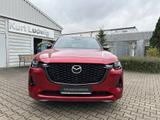Mazda CX-80 5WGN 3.3L e-SKYACTIV D 254ps 8AT AWD Homur - rote Mazda CX-80