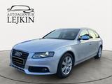 Audi A4 Avant Ambiente 2.0*2. HAND*XENON*PDC*AHK* - gebrauchte Audi bis 10.000 Euro