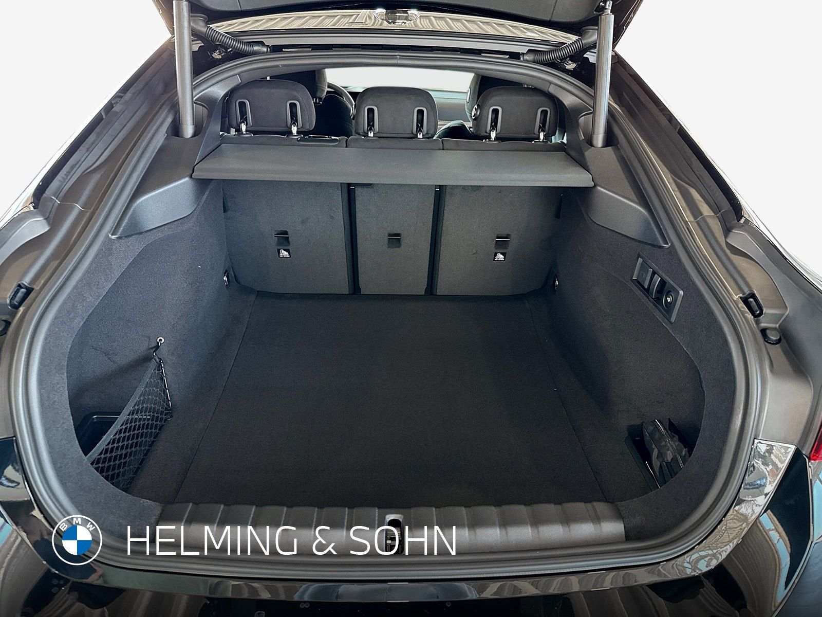 BMW 420 Gran Coupé - Bild 12