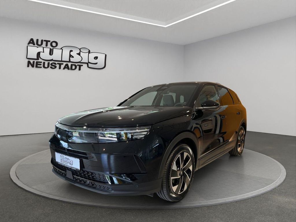 Image of Opel Grandland (X)