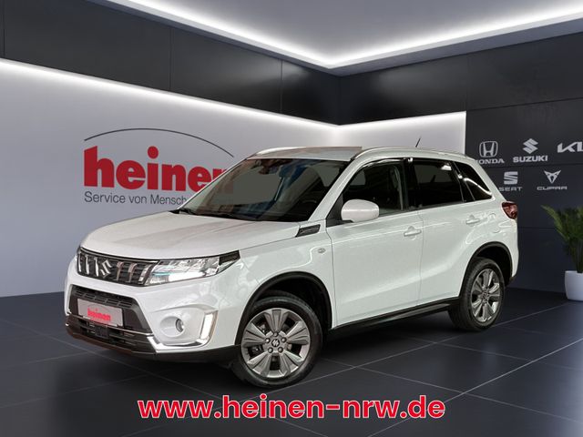 Suzuki Vitara 1.4 Boosterjet Hybrid Comfort LED KAMERA