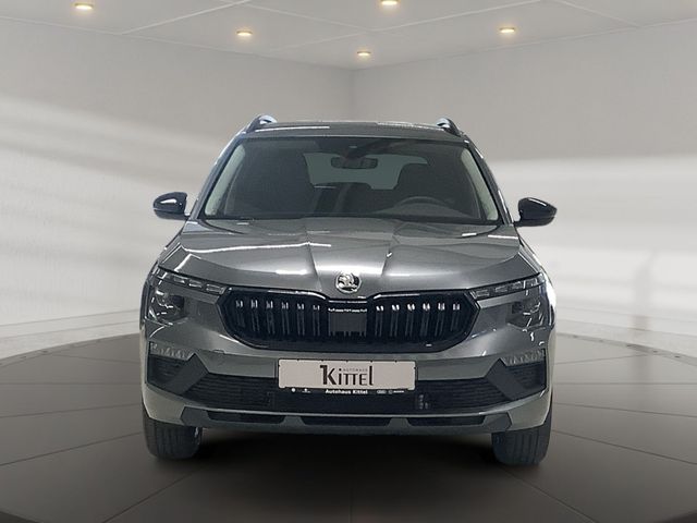 Kamiq Tour 1,0 85 kW DSG AHK NAVI ALU SHZG