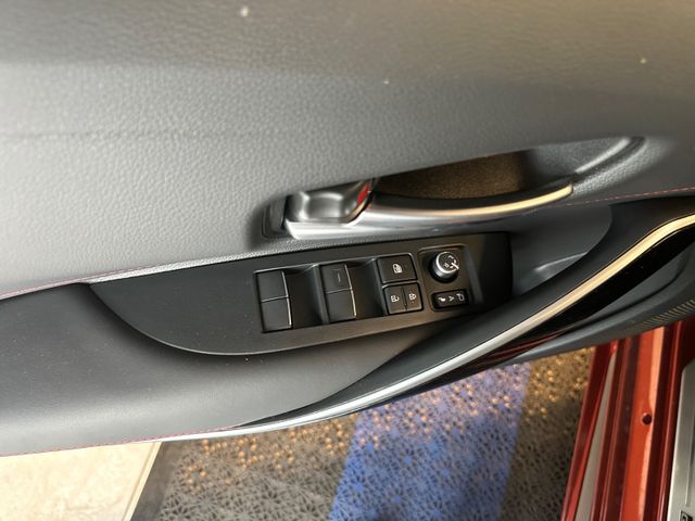 Toyota Corolla  Touring Sports Hybrid GR Sport
