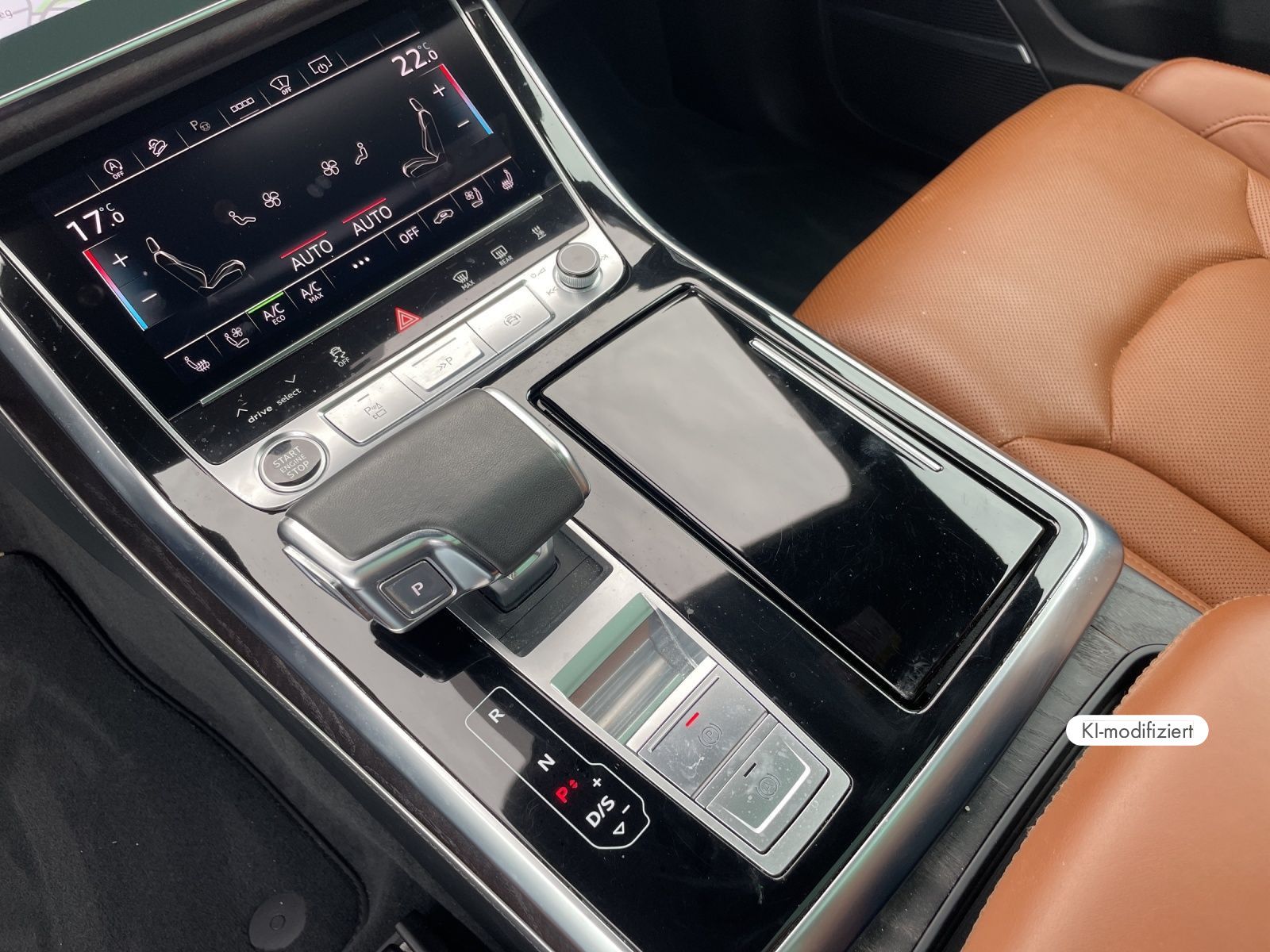 Audi Q8 - Bild 18