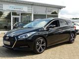 Hyundai i40 blue Trend Navi+PDC+Shzg+Kamera+erst 60tkm - Hyundai i40 mit Diesel-Antrieb