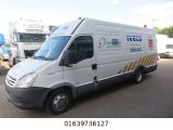 Iveco Daily 35C12 Werkstattwagen, Kompres. Generator - Offers matching your search criteria