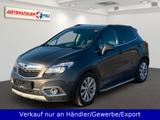Opel Mokka 1.6 CDTI Innovation Automatik - Opel Mokka in Halle