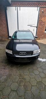 Audi A4 B6 Avant 3.0 ASN bis Ende April - Audi A4 aus 2003: 3.0