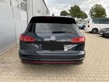 Volkswagen Touareg R-Line Black/Luft/Sthz./Pano/22 Zoll BBS - Volkswagen Touareg: Black