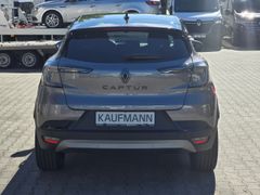 Fahrzeugabbildung Captur II Esprit Alpine 1.3 TCe 160 Mild-Hybrid