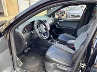 Volkswagen Tiguan - Vorschau Bild 8