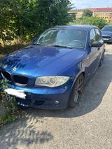 BMW 118d Advantage | Comfort | M-Sportpaket | Xenon - BMW 118 aus 2006: 118d