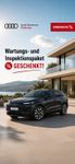 Audi Q6 e-tron - Vorschau Bild 1