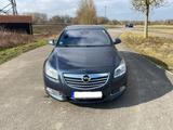Opel Insignia A Diesel 2.0 160 PS Automati... - Opel Insignia mit Diesel-Antrieb: 160 Ps