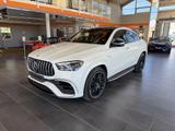 Mercedes-Benz GLE 63 AMG S 4Matic+Coupe - Mercedes-Benz GLE 63 AMG aus 2024