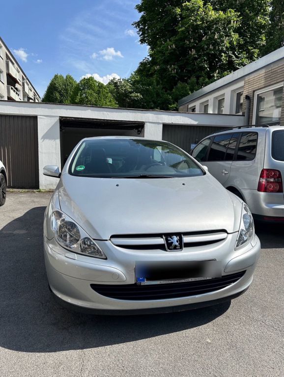 Peugeot 307