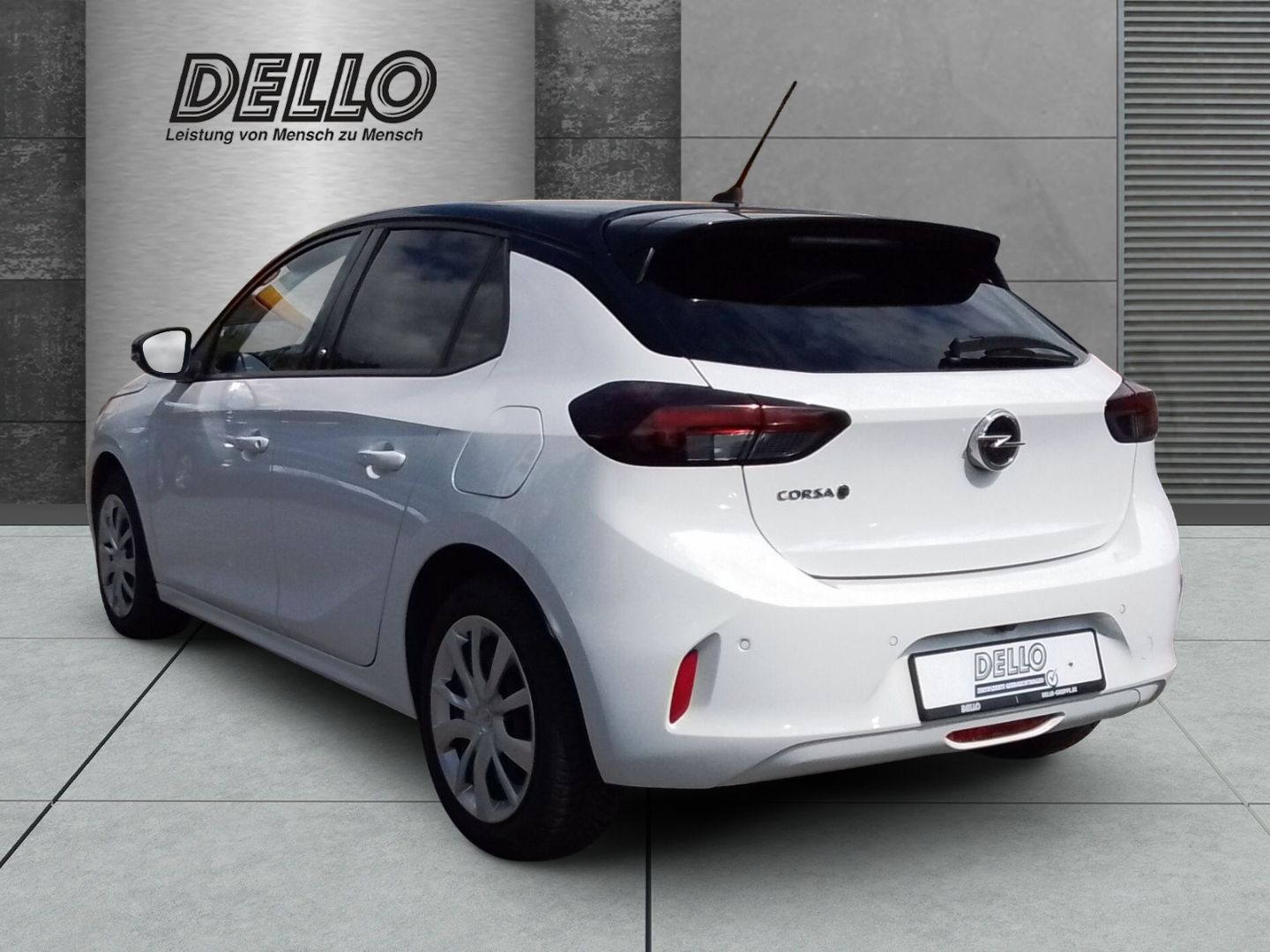 Opel Corsa-e Edition 50kwh CarPlay PDC SHZ Kamera imagem 3
