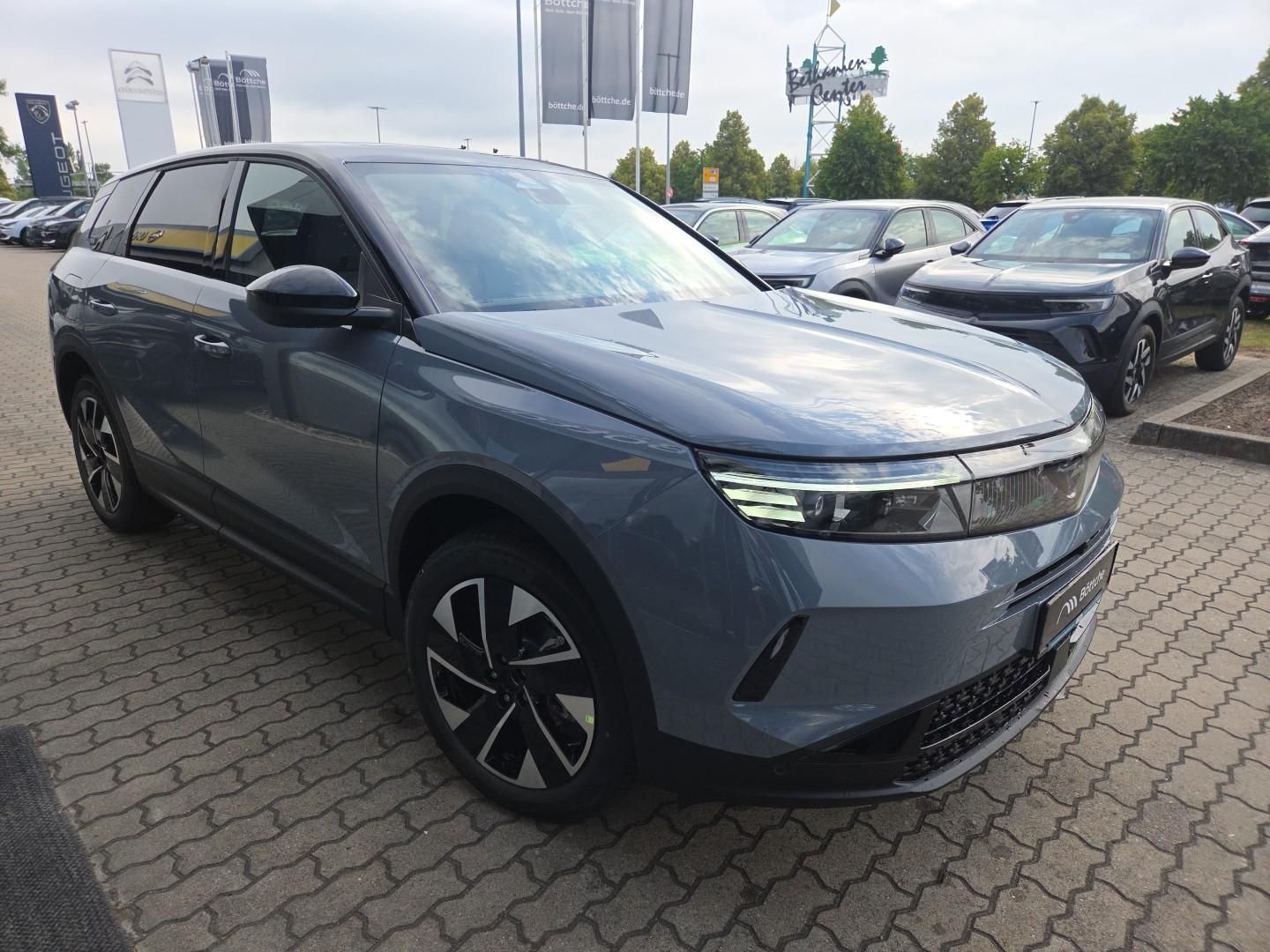 Opel Grandland (X) - Bild 5