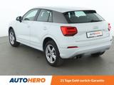 Audi Q2 1.4 TFSI ACT Sport*LED*ACC*PDC*LANE*ALU* - Audi Q2 Gebrauchtwagen in Berlin
