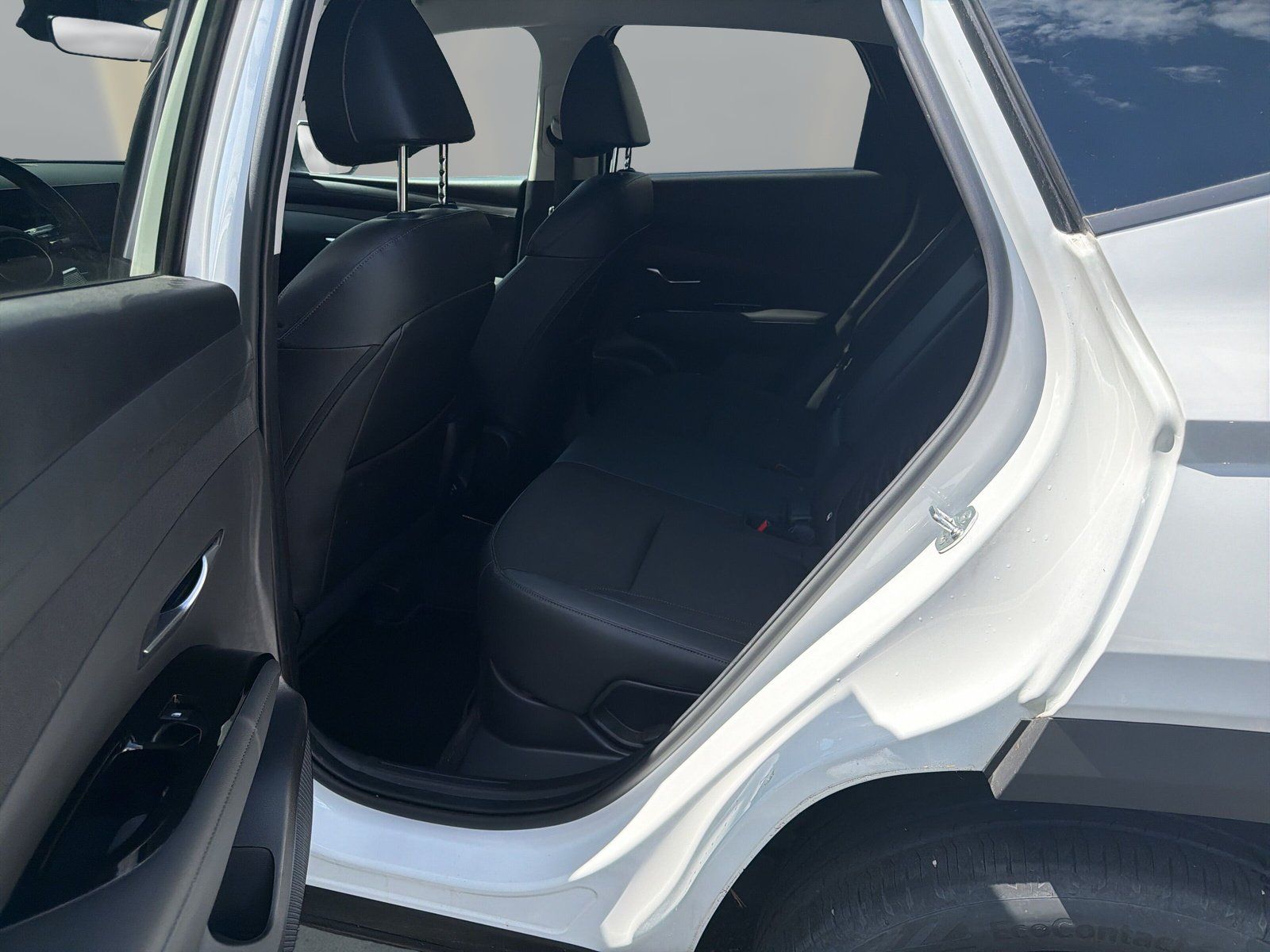 Hyundai Tucson – Bild 7