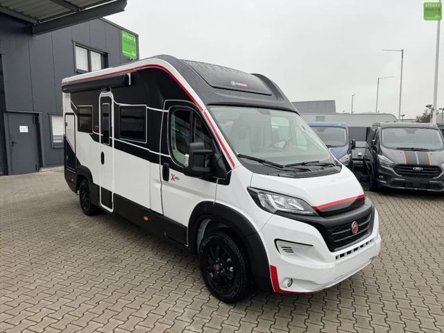 Challenger X 250 Open Edition Arctic Connect Zubehör Paket